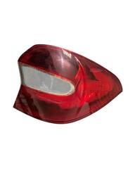 Lanterna Traseira Direita Ka Sedan 2015 2016 a 2018