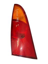Lanterna Traseira Esquerda Focus Hatch 2001 a 2009