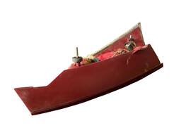 LANTERNA TRASEIRA DIREITA FOCUS HATCH 2001 A 2009