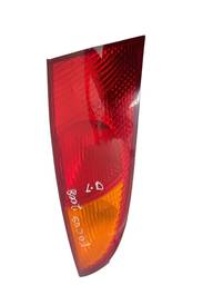 Lanterna Traseira Direita Focus Hatch 2001 a 2009