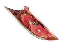 LANTERNA TRASEIRA DIREITA FOCUS HATCH 2001 A 2009