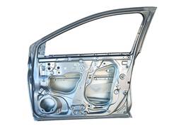 PORTA DIANTEIRA DIREITA CITY 2022 2023 2024/..