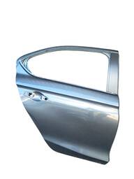 Porta Traseira Direita City 2022 2023 a 2024