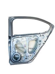 PORTA TRASEIRA DIREITA CITY 2022 2023 A 2024