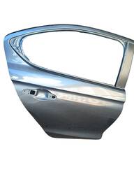 PORTA TRASEIRA DIREITA CITY 2022 2023 A 2024