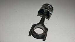 BIELA COM PISTÃO GM CELTA CORSA STANDER 1.0 8V 2010 A 2016 