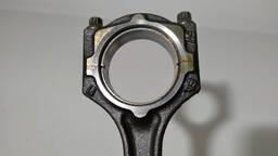 BIELA COM PISTÃO GM CELTA CORSA STANDER 1.0 8V 2010 A 2016 