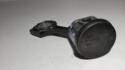 BIELA COM PISTÃO GM CELTA CORSA STANDER 1.0 8V 2010 A 2016 