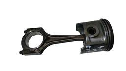 BIELA COM PISTÃO GM CELTA CORSA STANDER 1.0 8V 2010 A 2016