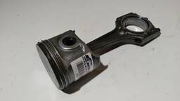 BIELA COM PISTÃO GM CELTA CORSA STANDER 1.0 8V 2010 A 2016