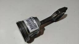 BIELA COM PISTÃO GM CELTA CORSA STANDER 1.0 8V 2010 A 2016