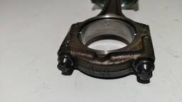 BIELA COM PISTÃO GM CELTA CORSA STANDER 1.0 8V 2010 A 2016