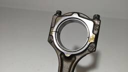 BIELA COM PISTÃO GM CELTA CORSA STANDER 1.0 8V 2010 A 2016