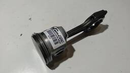 BIELA COM PISTÃO GM CELTA CORSA STANDER 1.0 8V 2010 A 2016