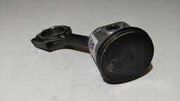 BIELA COM PISTÃO GM CELTA CORSA STANDER 1.0 8V 2010 A 2016