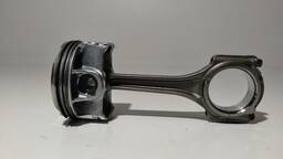 BIELA COM PISTÃO FORD KA ECOSPORT 1.5 12V DRAGON 2018 A 2021
