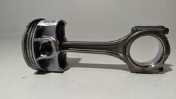 BIELA COM PISTÃO FORD KA ECOSPORT 1.5 12V DRAGON 2018 A 2021