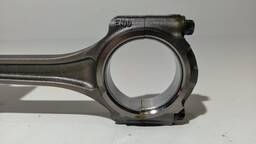 BIELA COM PISTÃO FORD KA ECOSPORT 1.5 12V DRAGON 2018 A 2021
