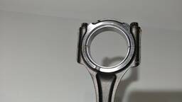 BIELA COM PISTÃO FORD KA ECOSPORT 1.5 12V DRAGON 2018 A 2021