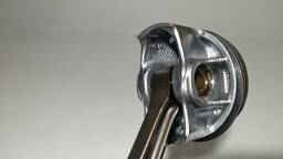 BIELA COM PISTÃO FORD KA ECOSPORT 1.5 12V DRAGON 2018/21 (1)