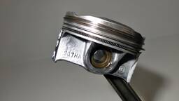 BIELA COM PISTÃO FORD KA ECOSPORT 1.5 12V DRAGON 2018/21 (1)