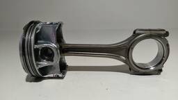 BIELA COM PISTÃO FORD KA ECOSPORT 1.5 12V DRAGON 2018/21 (2)