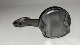 BIELA COM PISTÃO FORD KA ECOSPORT 1.5 12V DRAGON 2018/21 (2)