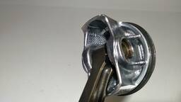 BIELA COM PISTÃO FORD KA ECOSPORT 1.5 12V DRAGON 2018/21 (2)