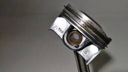 BIELA COM PISTÃO FORD KA ECOSPORT 1.5 12V DRAGON 2018/21 (2)