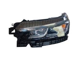 FAROL ESQUERDO HONDA CITY 2022/ C/ XENON (AVARIA)