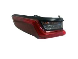 Lanterna Traseira Esquerda City 2022/ (canto)