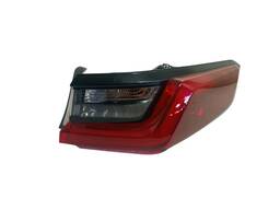 Lanterna Traseira Direita City 2022/ (canto)