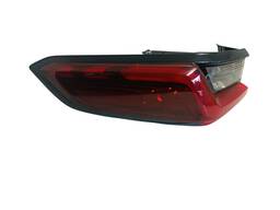 LANTERNA TRASEIRA ESQUERDA CITY 2022/ (CANTO)