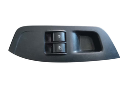 Botão Comando Vidro Elétrico Esquerdo Fiat Argo 2018 2022