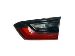 Lanterna Traseira Direita City 2022/ (mala)