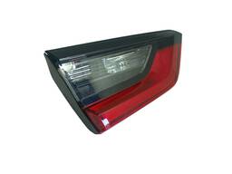 LANTERNA TRASEIRA ESQUERDA CITY 2022/ (MALA)