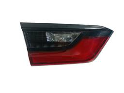 Lanterna Traseira Esquerda City 2022/ (mala)