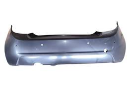Parachoque Traseiro Sonic Hatch 2012 2013 a 2014