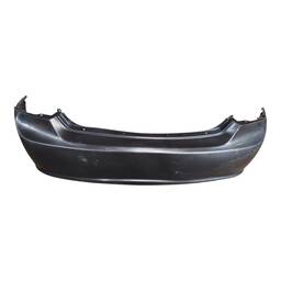 Parachoque Traseiro Cerato 2007 2008 2009 