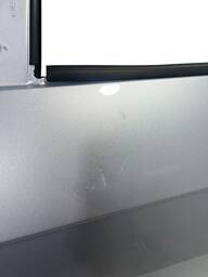 Porta Diant LE VW Saveiro Gol Gol G5 G6 G7 G8 G9 C/Detalhe