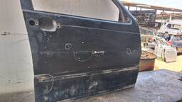 PORTA DIANTEIRA DIREITA UNO FIORINO 1988 1989 A 2004