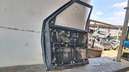 PORTA DIANTEIRA DIREITA UNO FIORINO 1988 1989 A 2004