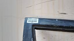 PORTA DIANTEIRA DIREITA UNO FIORINO 1988 1989 A 2004