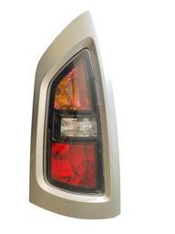 Lanterna Traseira Esquerda Soul 2010 a 2014