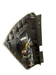 LANTERNA TRASEIRA ESQUERDA SOUL 2010 A 2014