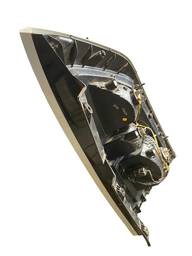 LANTERNA TRASEIRA ESQUERDA SOUL 2010 A 2014