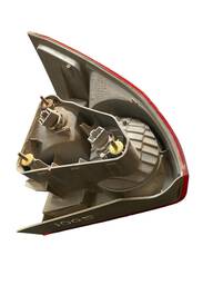 LANTERNA TRASEIRA DIREITA CIVIC 2001 A 2002 (CANTO)