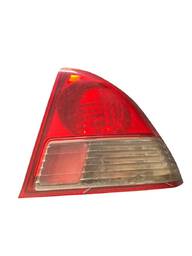 Lanterna Traseira Direita Civic 2001 a 2002 (canto)
