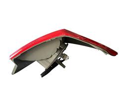 LANTERNA TRASEIRA DIREITA CITY 2015 A 2017 (CANTO)