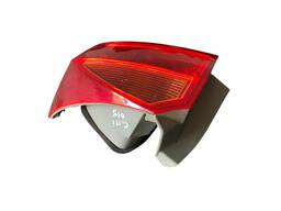 LANTERNA TRASEIRA DIREITA CITY 2015 A 2017 (CANTO)